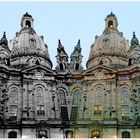 Frauenkirche Dresden