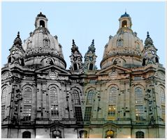 Frauenkirche Dresden