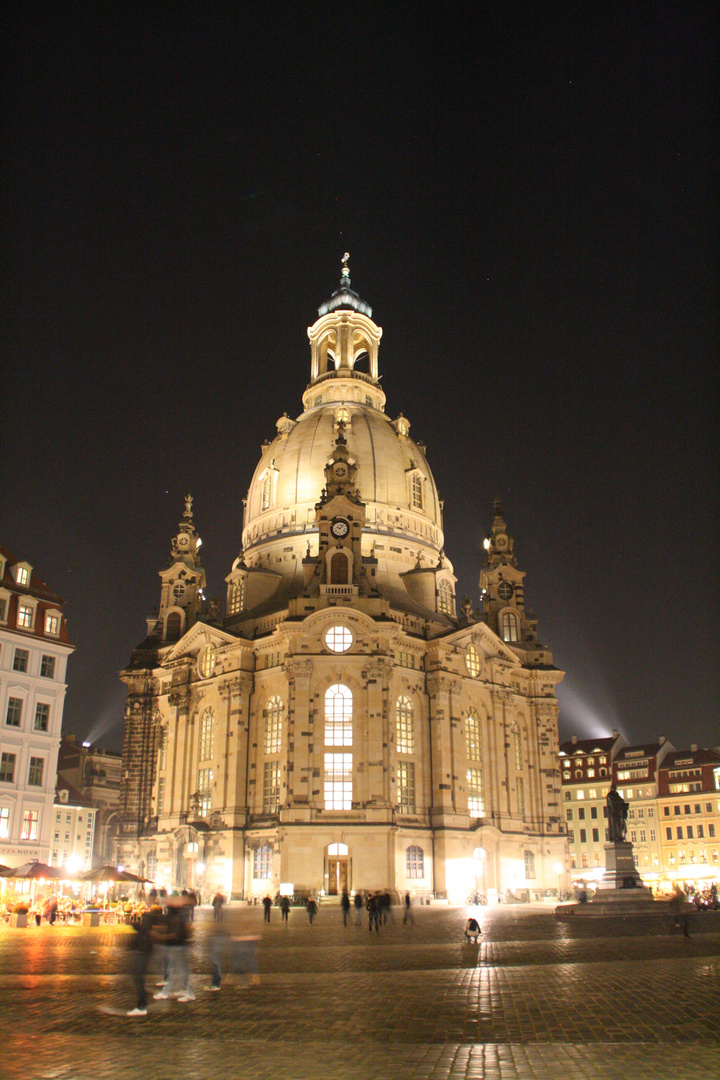 Frauenkirche Dresden