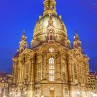 Frauenkirche Dresden