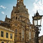 Frauenkirche Dresden