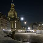 Frauenkirche Dresden