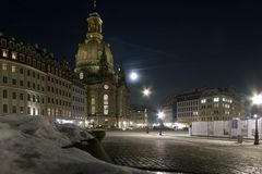 Frauenkirche Dresden