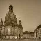 Frauenkirche Dresden