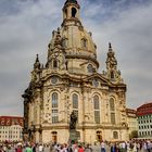 Frauenkirche - Dresden