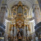 Frauenkirche Dresden