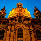 Frauenkirche Dresden 