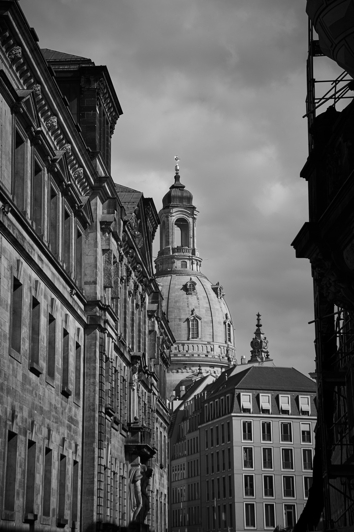 Frauenkirche Dresden