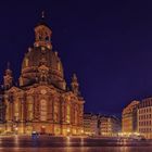 Frauenkirche Dresden