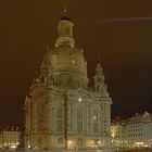 Frauenkirche Dresden