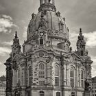 Frauenkirche Dresden