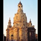 Frauenkirche Dresden