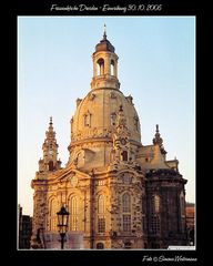 Frauenkirche Dresden