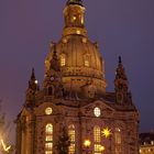 Frauenkirche Dresden ...