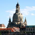 Frauenkirche Dresden