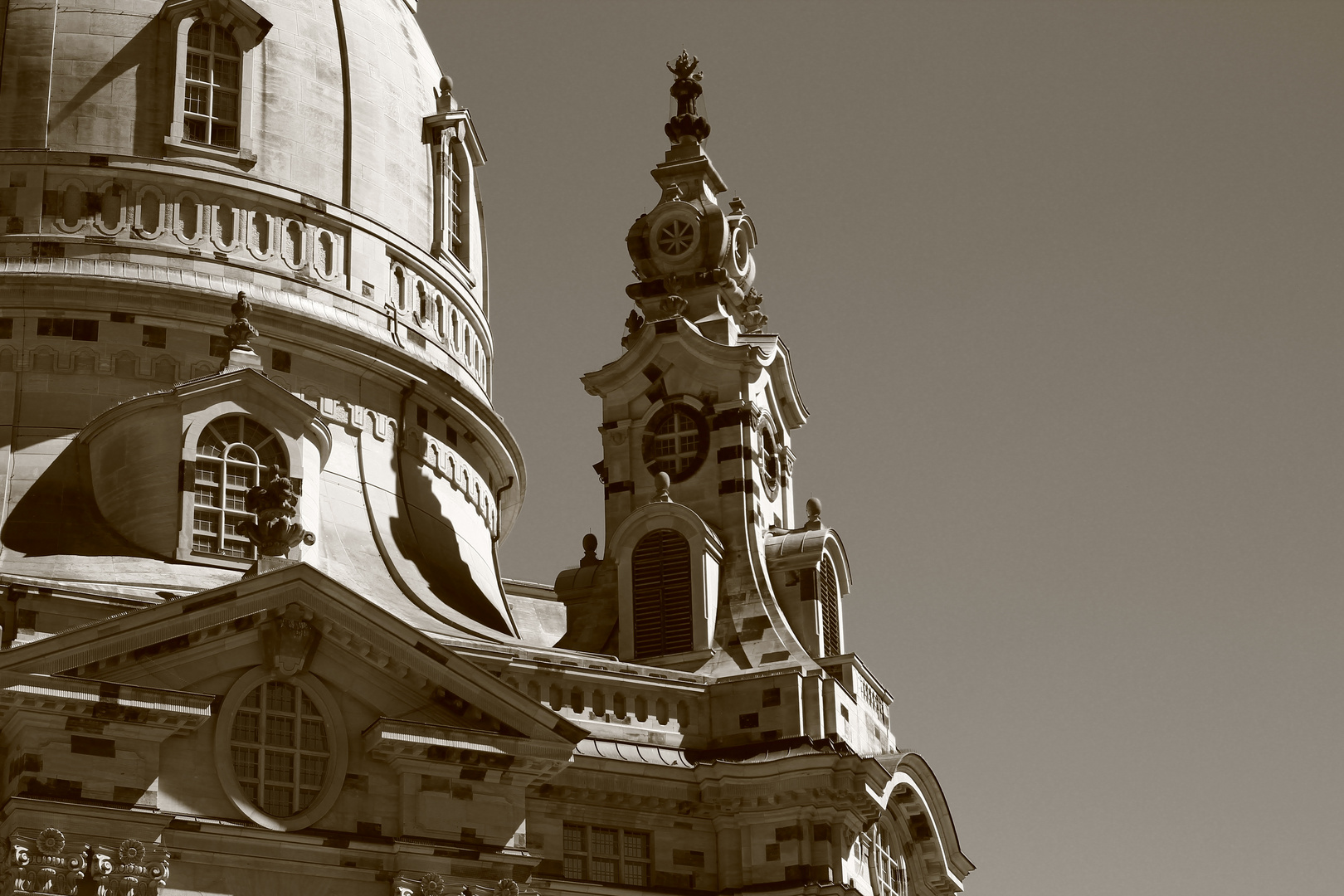 Frauenkirche Dresden