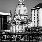 Frauenkirche Dresden...