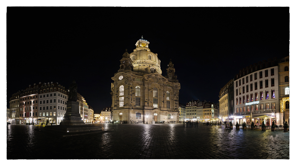 Frauenkirche Dresden