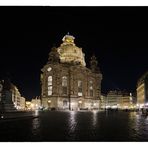 Frauenkirche Dresden