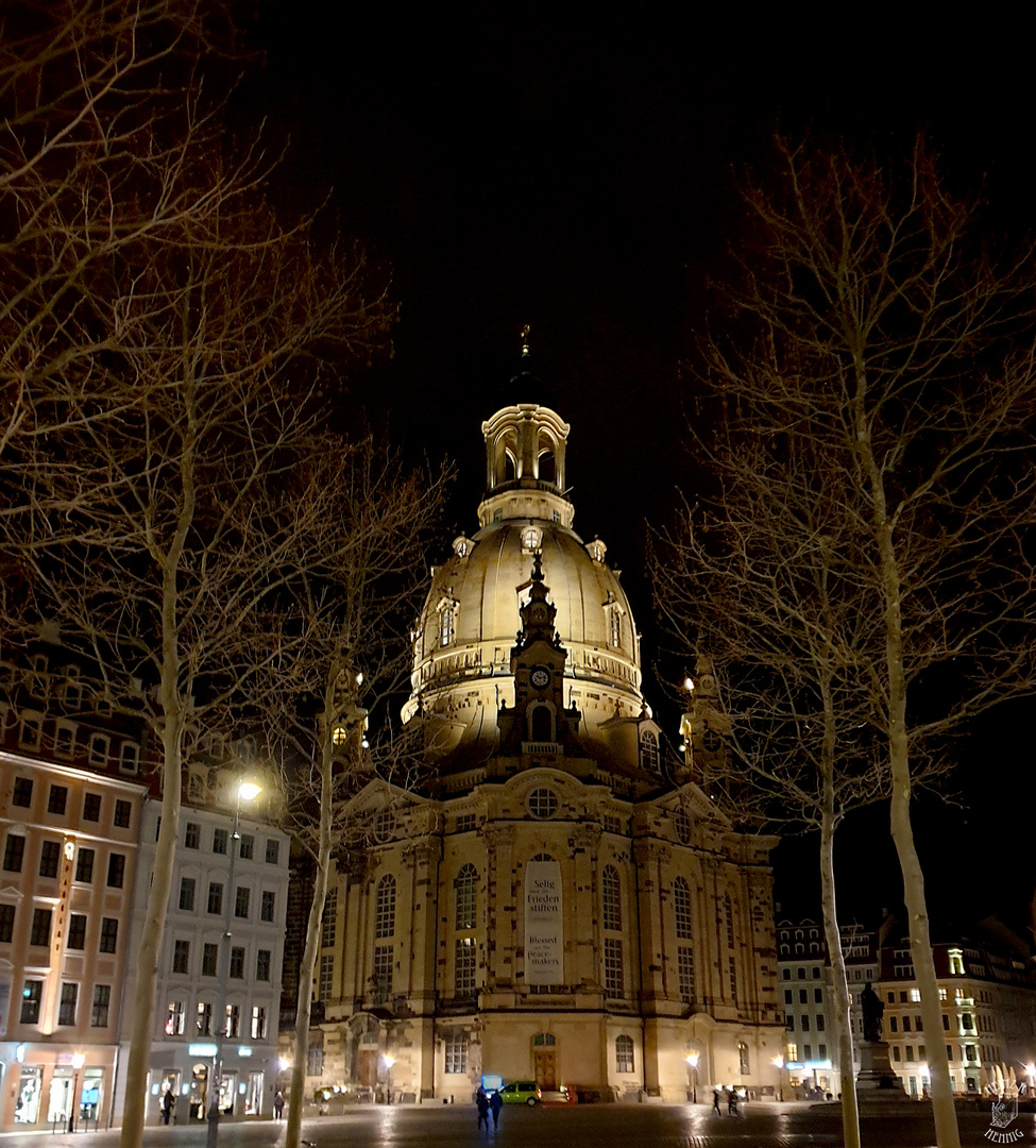 Frauenkirche Dresden