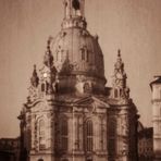 Frauenkirche Dresden