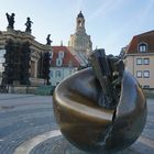 Frauenkirche Dresden