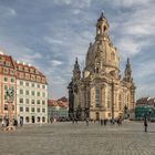 Frauenkirche Dresden