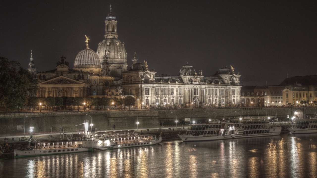 Frauenkirche Dresden