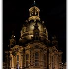 Frauenkirche Dresden