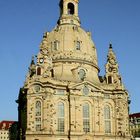 -frauenkirche dresden-