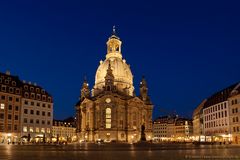 Frauenkirche Dresden