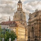 Frauenkirche Dresden