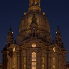 Frauenkirche Dresden