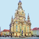 Frauenkirche Dresden