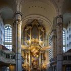 Frauenkirche Dresden