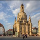 FRAUENKIRCHE DRESDEN