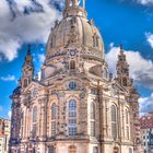 Frauenkirche Dresden