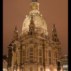 Frauenkirche - Dresden