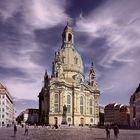 Frauenkirche Dresden