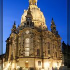 Frauenkirche, Dresden