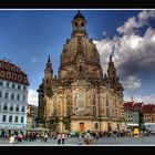 Frauenkirche Dresden