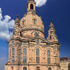 Frauenkirche Dresden