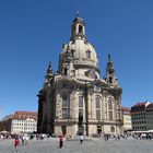 Frauenkirche, Dresden