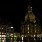 Frauenkirche Dresden