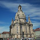 Frauenkirche dresden