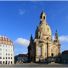 Frauenkirche Dresden