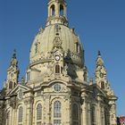 Frauenkirche Dresden