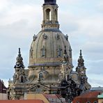 Frauenkirche Dresden