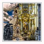 FRAUENKIRCHE  DRESDEN