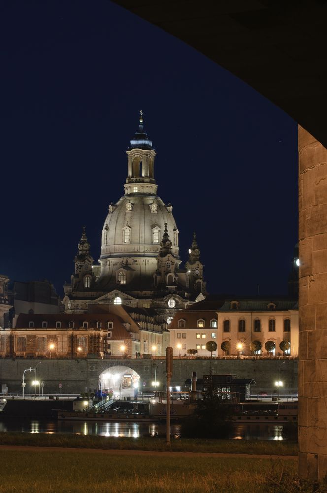 Frauenkirche Dresden